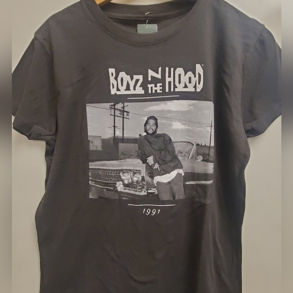 Boyz In the Hood Tee - s